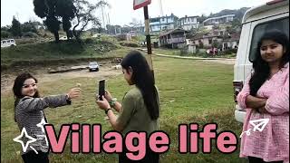 shillong northeastindia tour travel vlog [upl. by Nakeber]