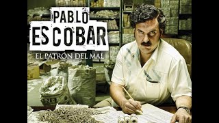 Pablo Escobar Capitulo 1 Completo full HD 1080p [upl. by Adnilec140]