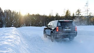 Testing OnOffRoad AllTerrain Tires Designed for Everyday Life  Winter Update  Tire Rack [upl. by Herzberg]