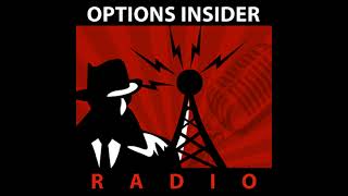 Options Insider Radio Interviews Catching up with the Flowmaster [upl. by Ihsorih]