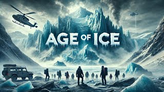 Age Of Ice  Azione  Film Completo in Italiano [upl. by Naltiak]