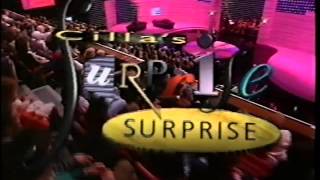 Surprise Surprise opening titles ITV 1992 [upl. by Izmar]