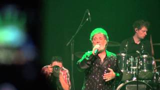 Dariush Concert  Vienna  Cheshme man amp Eshgh 2013 [upl. by Douville]