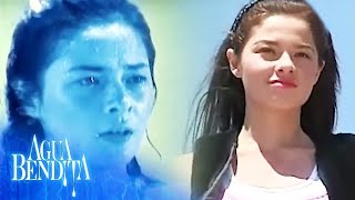 Agua Bendita Full Episode 35  Jeepney TV [upl. by Ahsiyt62]