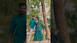 Ham Ho Gaye tumhare love dance couplegoals hindisong youtubeshorts sdmandal trendingdance 4k [upl. by Ettolrahs]