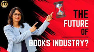 The Future Of Books Industry [upl. by Carmen]