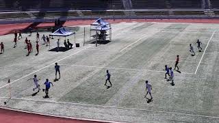 2024 전국초등축구리그 서울 HEACH7 FC서울 U12 VS FC난우 U12 후반전 [upl. by Amadeo670]