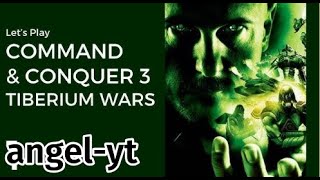 Command and Conquer tiberium Wars [upl. by Ule]