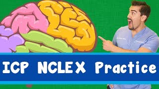 ICP Nclex practice [upl. by Calise]