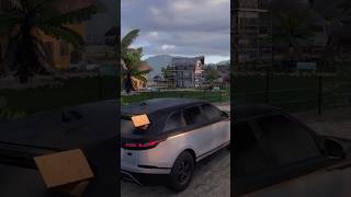 800 HP Range Rover Velar  OffRoad  Forza Horizon 5 forza5 rangrover shortvideo viralvideo [upl. by Enilesor]