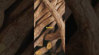 Licorice Root Rooted in Ancient Wisdom [upl. by Auqeenahs]