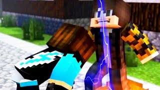 Top 5 Minecraft Song  Minecraft Song Animation amp Parody Songs December 2015  Minecraft Songs ♪ [upl. by Annasor]