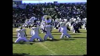 400 Degreez by Juvenile  Morris Brown College Marching Wolverines Dance Routine [upl. by Wichern270]