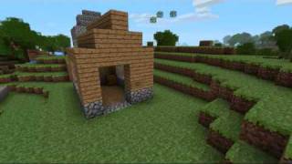 Millénaire Minecraft [upl. by Sager]