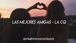 Cancion Para Dedicar le a Tu Mejor Amiga ♫ [upl. by Leicester]