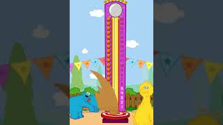 123 Sesame Street  Cookies Counting Carnival  The Videogame • NDS Gameplay [upl. by Sac]