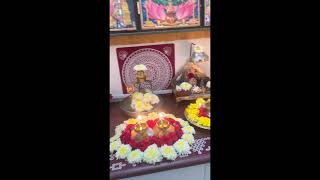 Friday Pooja ytshorts youtube youtubeshorts [upl. by Aniehs]