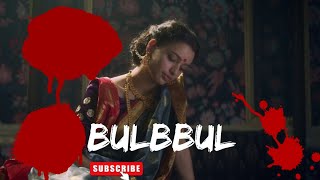 Bulbbul movie Review  child marriage  tripti dimri movie [upl. by Reidar]