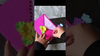 3 Different Paper Crafts DIY ideas diy yt [upl. by Atined243]