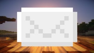 MrCrayfishs Furniture Mod Update 5  Envelope [upl. by Andeee6]