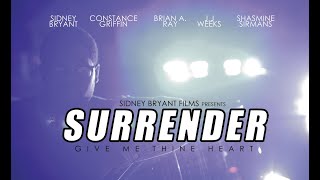 Surrender  Full Christian Film [upl. by Caesar551]