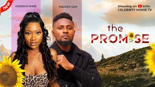 THE PROMISE  STARRING CHINENYE NNEBE MAURICE SAM KACHI NNOCHIRI  NOLLYWOOD MOVIE 2024 [upl. by Ramunni836]