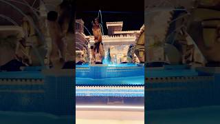 Dubai top tourist place Al qasr hotelviralvideo travel dubai dubai food [upl. by Novia656]