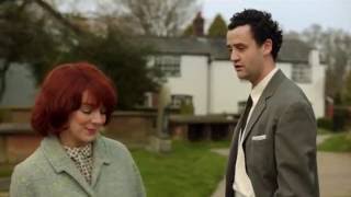 Acorn TV  Mrs Biggs Clip [upl. by Nae]