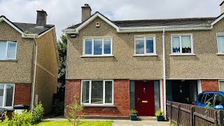 23 Arduain Greenville Lane Enniscorthy Co Wexford [upl. by Eanal]