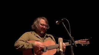 Jeff Tweedy Wilco  Theologians  The Vic  Chicago IL  3232019 [upl. by Melli]