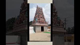 Veerabhadra Swamy Temple🙏🙏 Veerabhadra Swamy song [upl. by Anazraf]