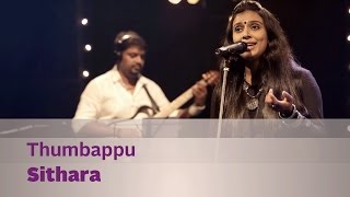 Thumbappu  Sithara  Music Mojo Season 2  Kappa TV [upl. by Anairb]