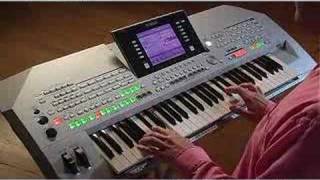 yamaha tyros 2 [upl. by Church]