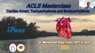 iPass Free Class Review ACLS Algorithm [upl. by Renrew348]