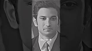 Baithe baithe kya soach rha tha motivation msdhoni sushantsinghrajput motivational [upl. by Haeel]