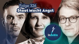 Flg 326  Staat Macht Angst [upl. by Pantheas]