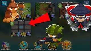 Ouch CHIMPS  Black Border GrandMaster Ninja Strat Updated version in Description [upl. by Ayardna]