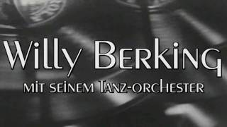 Swing from Berlin 44 Willy Berking  Amazonas 1942 [upl. by Schreiber]