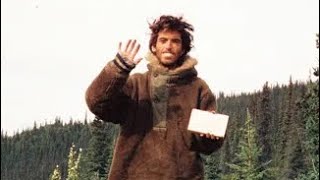 The Man Who Stepped Off the Earth Chris McCandless [upl. by Mccallum]