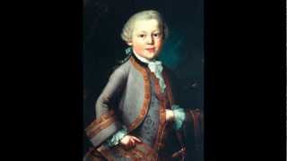 Mozart  Violin Sonata No 4 in G K 9 complete [upl. by Sillig]