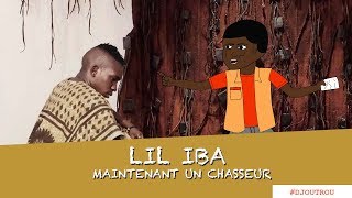 Titiden Lil Iba est maintenant un chasseur [upl. by Britte]