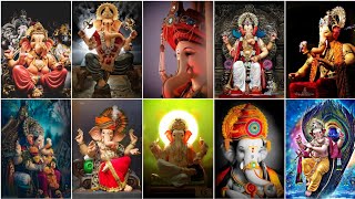 Lord Ganesha Photos  Lord Ganesha Wallpaper dpz  Ganesha ji ka Photo  Lord Ganesha Images pic [upl. by Kerr189]