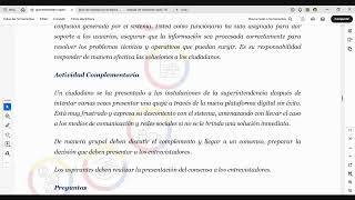 ¿Cómo afrontar la entrevista Convocatoria Superintendencias [upl. by Nwotna]