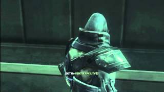 Prototype 2   Blacknet Hacker Achievement  Trophy HD [upl. by Anirb]