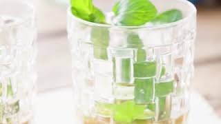 Mojito Mocktail [upl. by Retseh]