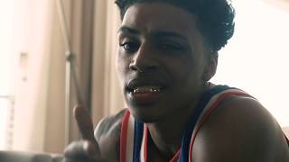 5 On It Lucas Coly Official Music Video Shot by LacedVis [upl. by Jonette]