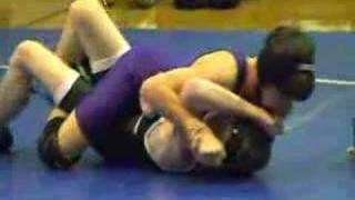 Middle School Wrestling 2 [upl. by Donelson]