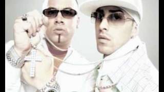 Wisin y Yandel  Dembow remixwmv [upl. by Mariko]