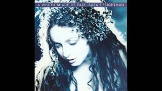 Sarah Brightman  A Whiter Shade Of Pale Extended [upl. by Kathlin]