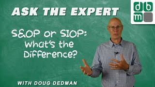 Ask the Expert  SampOP or SIOP  Whats the Difference [upl. by Rafe]